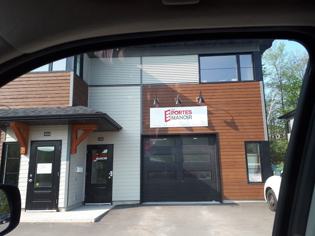Portes Du Manoir Inc | 1250 Rue Saint-Jacques, Sorel-Tracy, QC J3R 2B4, Canada | Phone: (450) 743-1634