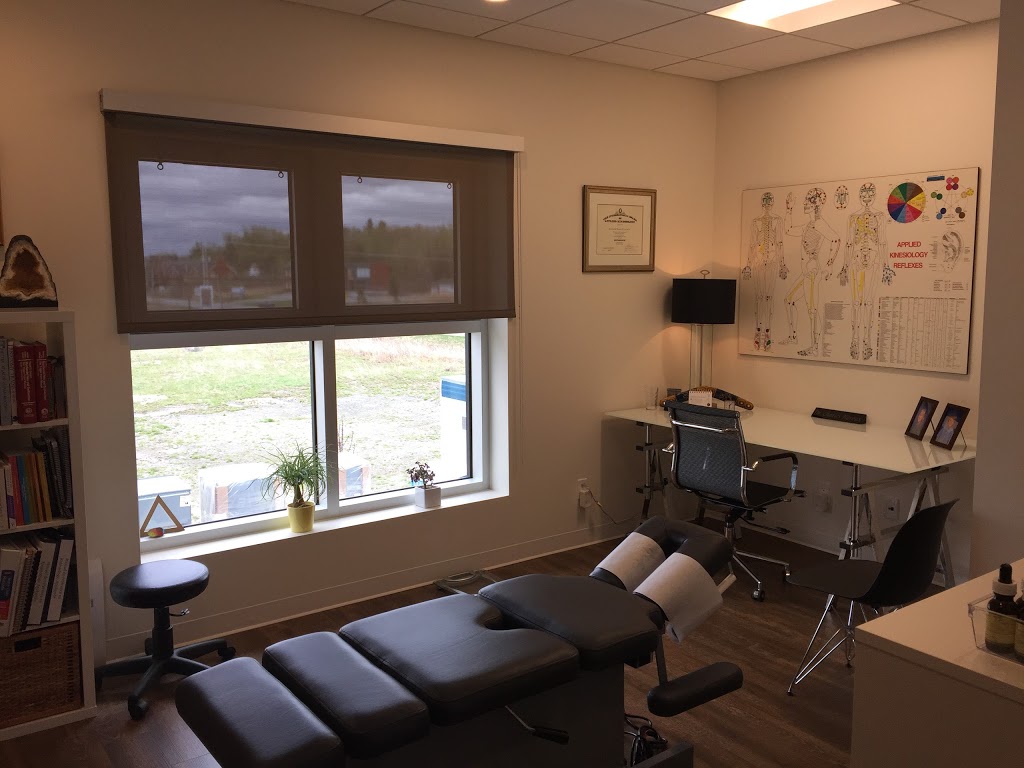 Triade Sante | 2381 Rue Principale O bureau 200, Magog, QC J1X 0J4, Canada | Phone: (819) 843-0337