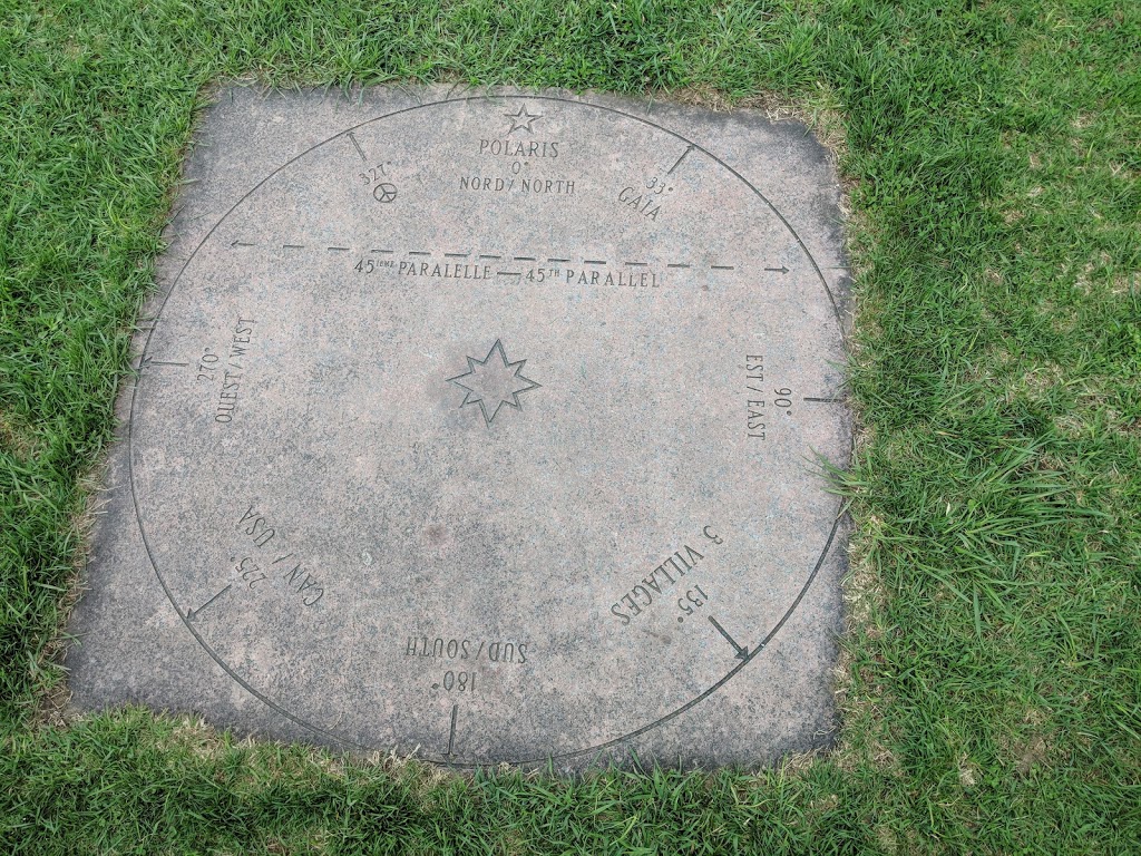 The Stanstead Stone Circle | Boulevard Notre-Dame Ouest, Stanstead, QC J0B 3E2