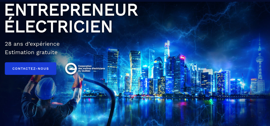 ELECTRI-CITE | 6885 Rue Corelli, Brossard, QC J4Z 0E1, Canada | Phone: (514) 666-8889
