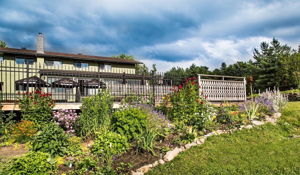 Auberge des Appalaches | 234 Chemin Maple, Sutton, QC J0E 2K0, Canada | Phone: (450) 538-5799
