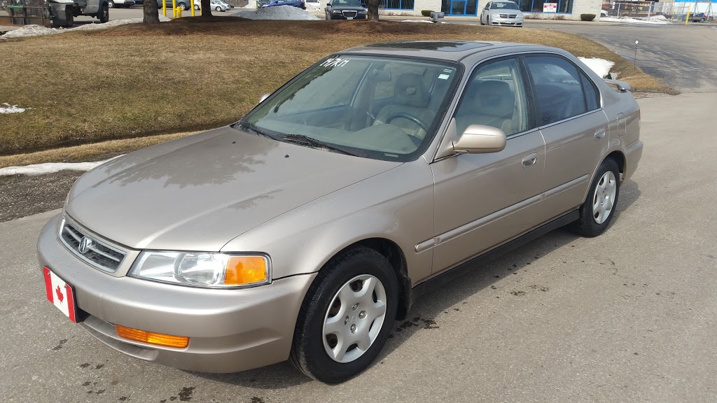 Eagle Auto Sales | 1532 Eagle St N, 165 Turnbull Ct, Cambridge, ON N1T 1C6, Canada | Phone: (519) 622-4208