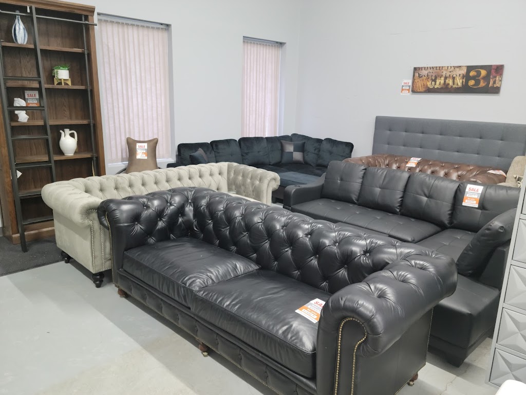The Furniture Shop | 88 Durand Rd, Winnipeg, MB R2J 3T5, Canada | Phone: (204) 384-6981
