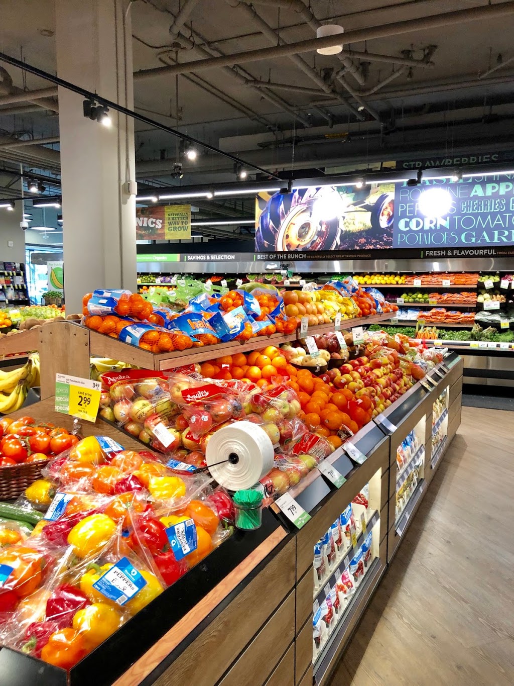 Save-On-Foods | 6455 West Blvd, Vancouver, BC V6M 3W4, Canada | Phone: (604) 264-0214