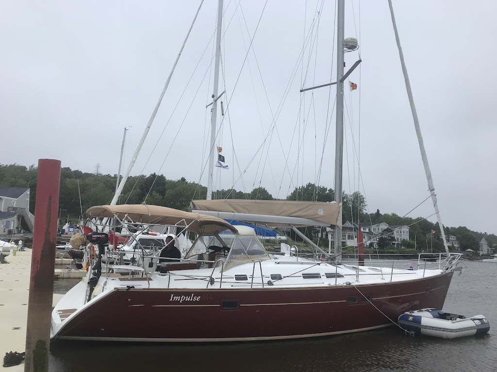 Admiral Sailing Academy | 377 Shore Dr, Bedford, NS B4A 2C7, Canada | Phone: (902) 220-8627