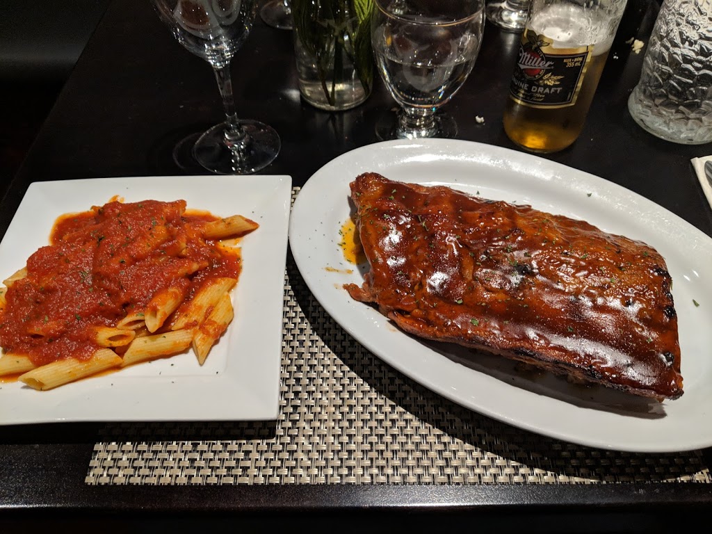 Paradise Restaurant | 662 Leila Ave, Winnipeg, MB R2V 3N7, Canada | Phone: (204) 338-4659