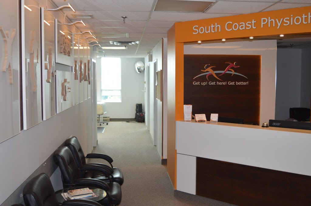 South Coast Physiotherapy | 216 West St Suite 305, Simcoe, ON N3Y 1S8, Canada | Phone: (519) 428-1234