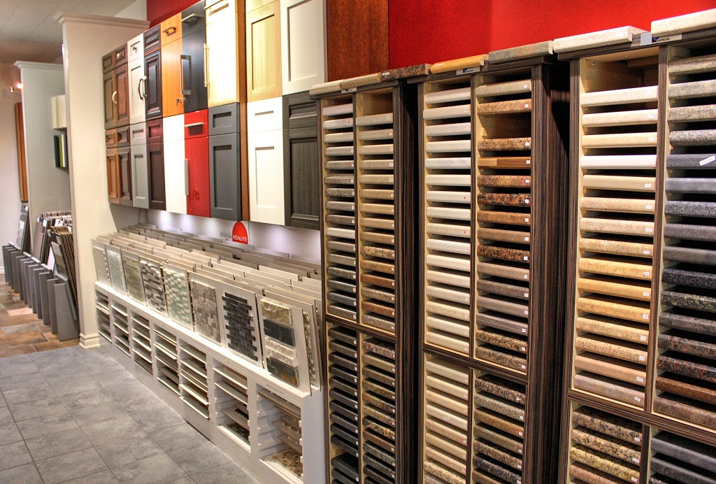 Reality Design Center | 1856 Boulevard des Laurentides, Laval, QC H7M 2P9, Canada | Phone: (514) 990-0548