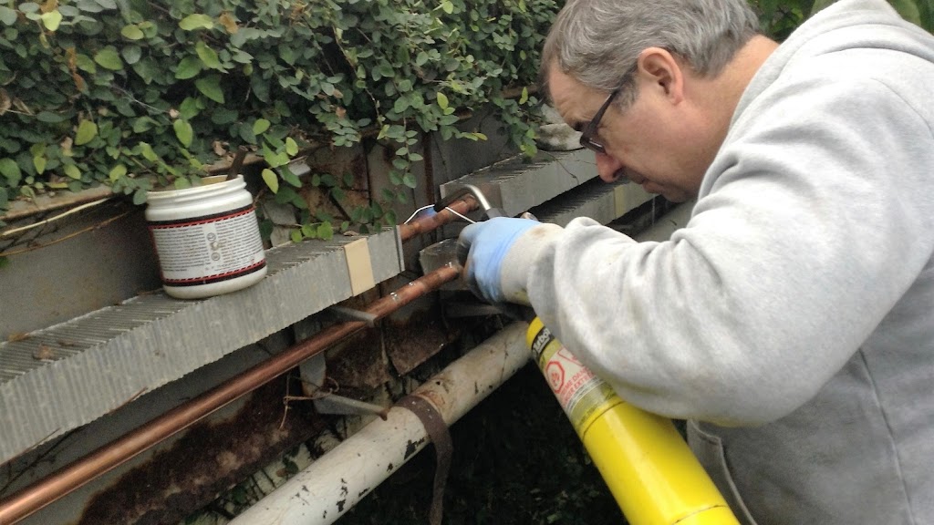 Bowers Plumbing - Condo Plumbing Specialists | 61 Neil Ave, Stoney Creek, ON L8G 2N1, Canada | Phone: (905) 536-8313