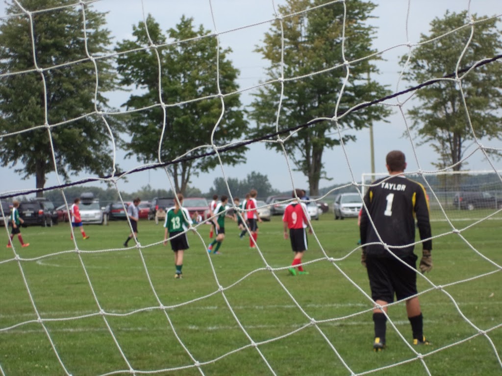 Woodstock Soccer Club | 895 Ridgewood Dr, Woodstock, ON N4T 0A6, Canada | Phone: (519) 421-0030