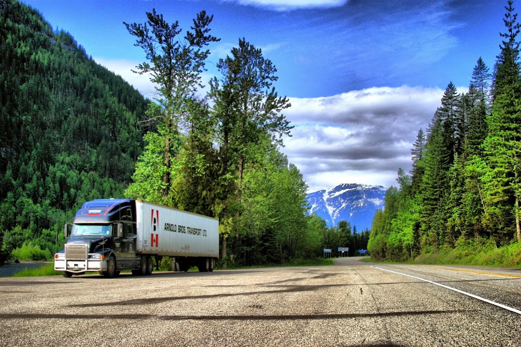 Arnold Bros. Transport | 739 Lagimodiere Blvd, Winnipeg, MB R2J 0T8, Canada | Phone: (204) 257-6666