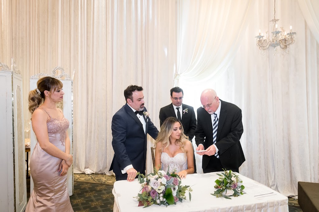 Randy Harris ~ Licensed Wedding Officiant | 7147 17 Side Rd, Acton, ON L7J 2M1, Canada | Phone: (416) 857-5145