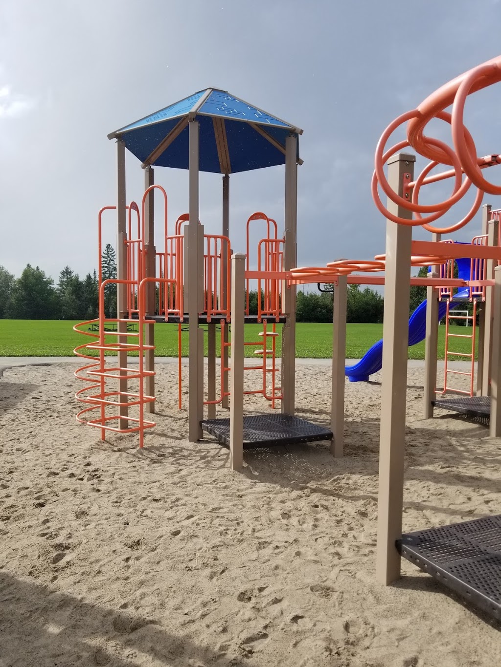Pioneer Plains Park | 1018 Stittsville Main St, Stittsville, ON K2S 0B9, Canada