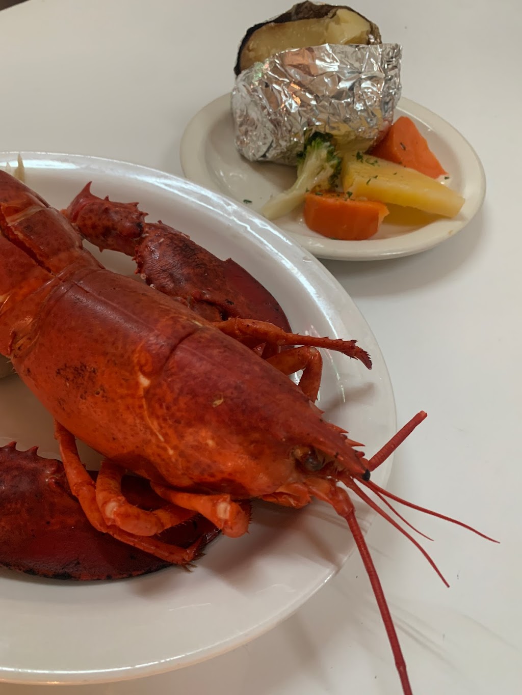 Cardigan Lobster Suppers | 4557 Wharf Rd, Cardigan, PE C0A 1G0, Canada | Phone: (902) 583-2020