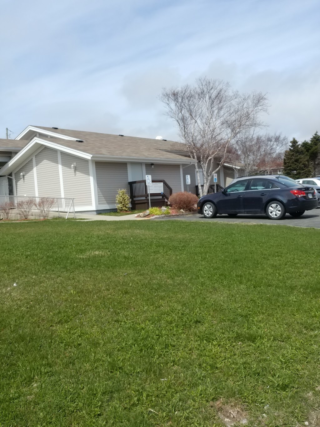Kingdom Hall of Jehovahs Witnesses | 168 MacDonald Dr, St. Johns, NL A1A 4B3, Canada | Phone: (709) 753-0275