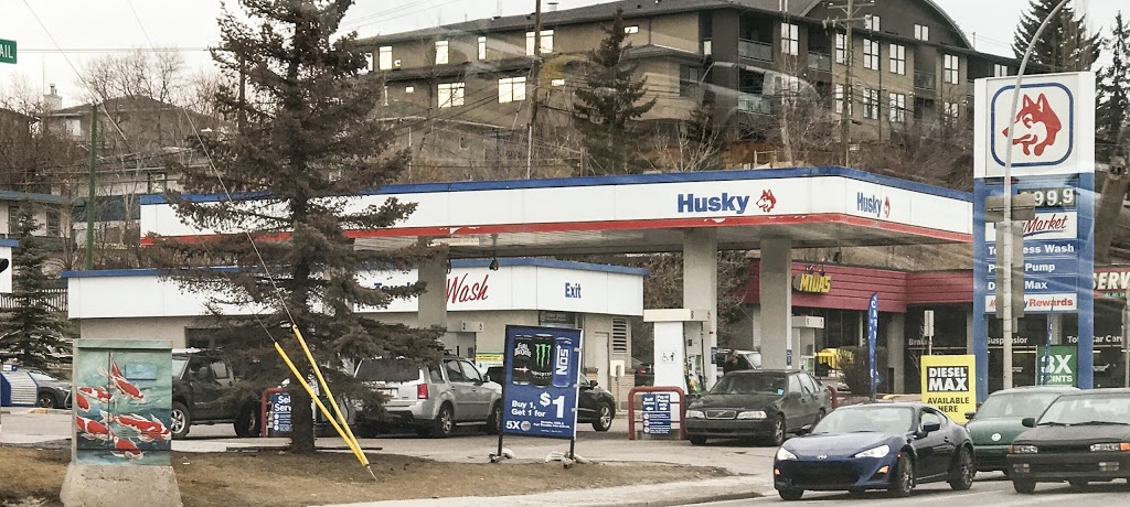 Macleod Trail Husky Market | 4201 Macleod Trail SE, Calgary, AB T2S, Canada