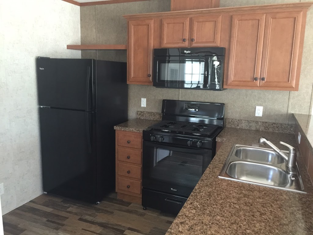 Rivers Edge | 60 Hathaway St, East China, MI 48054, USA | Phone: (810) 329-3400