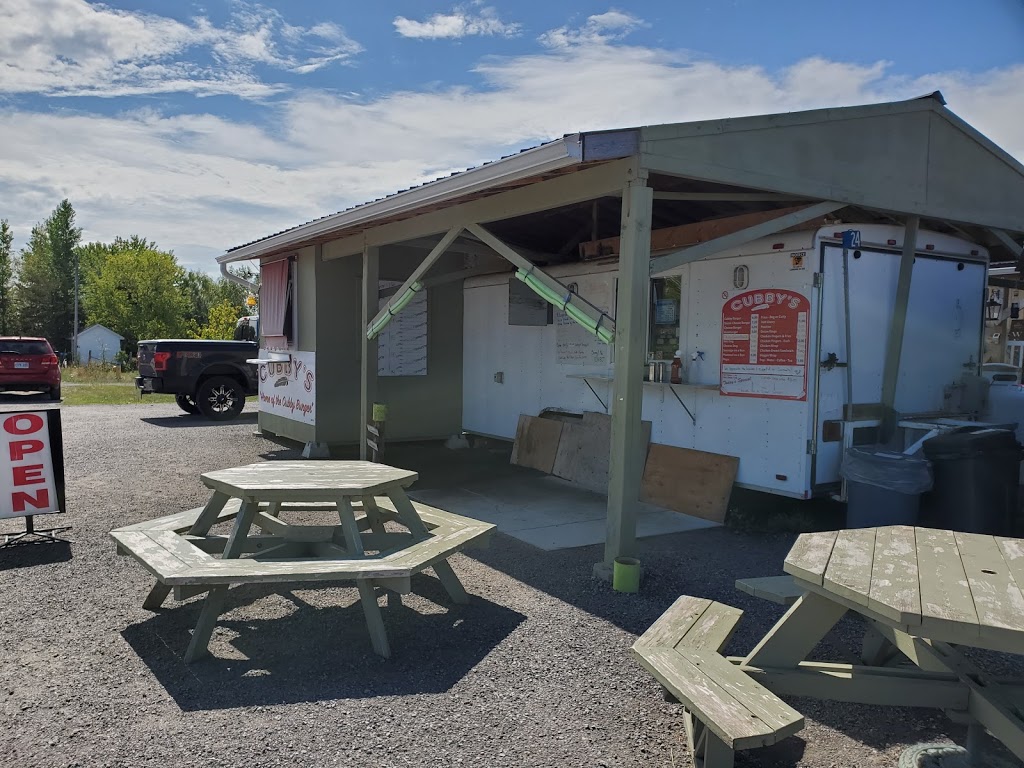Cubbys | 24 Ferry Ln, Deseronto, ON K0K 1X0, Canada | Phone: (613) 743-3797
