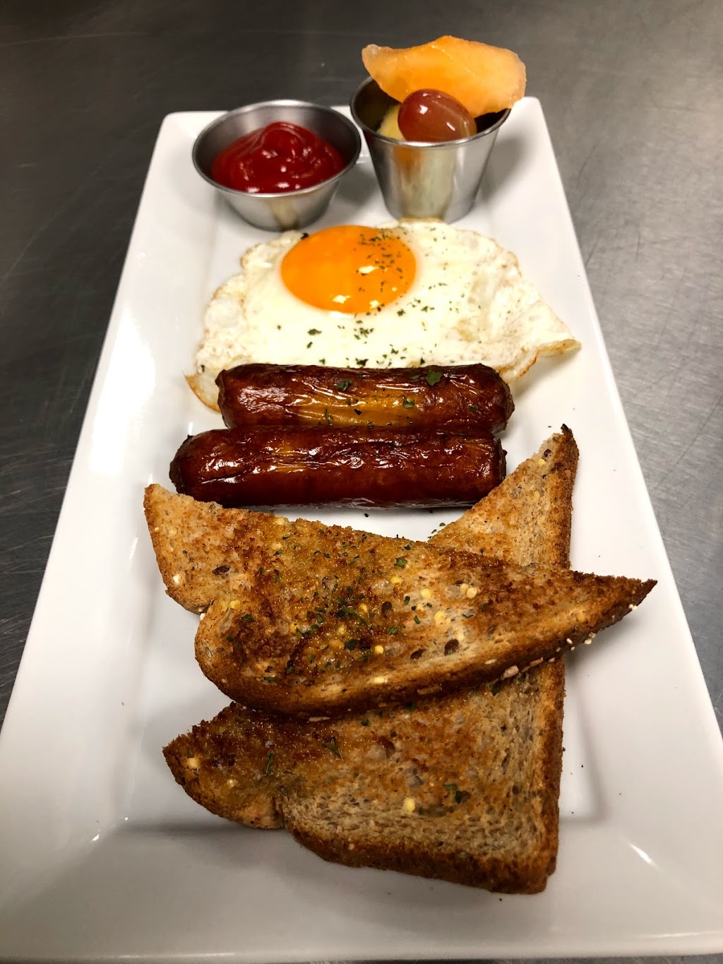 Magic Cattle Guard Diner | 1240 Alpine Road Unit 12, Sun Peaks, BC V0E 5N0, Canada | Phone: (250) 578-0853