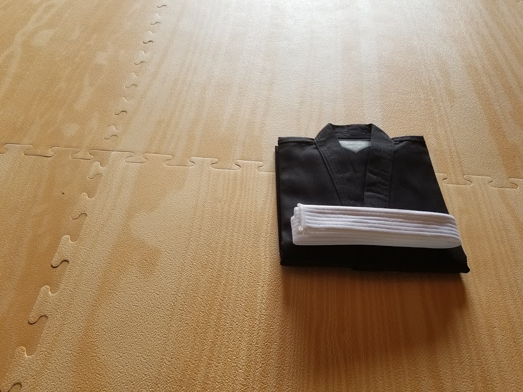 Shinryu Dojo | 3352 5th Line, Ohsweken, ON N0A 1M0, Canada | Phone: (905) 973-7776