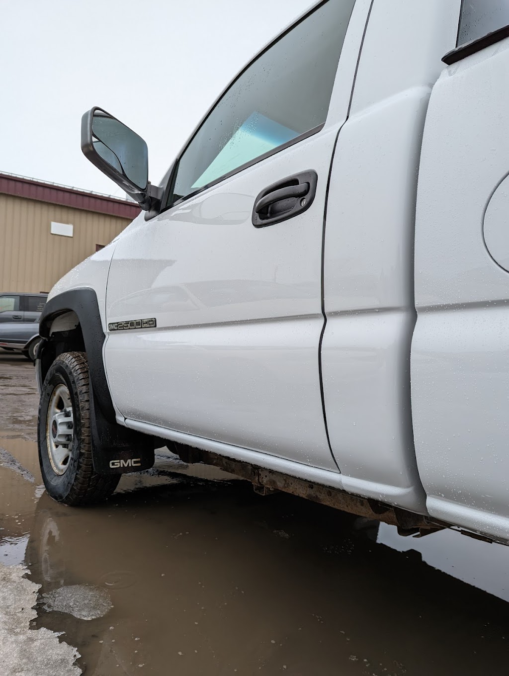 Auto perfecto | 519 Rue J. Oswald Forest, Saint-Roch-de-lAchigan, QC J0K 3H0, Canada | Phone: (514) 947-1698