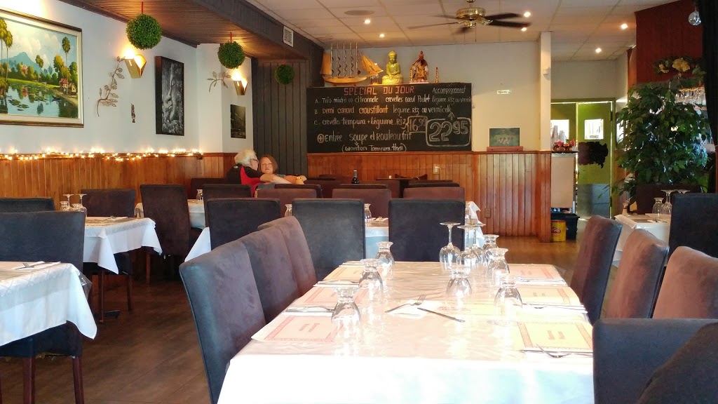 La Maison Thai Select | 285 Rue Notre-Dame, Repentigny, QC J6A 2R8, Canada | Phone: (450) 582-3336