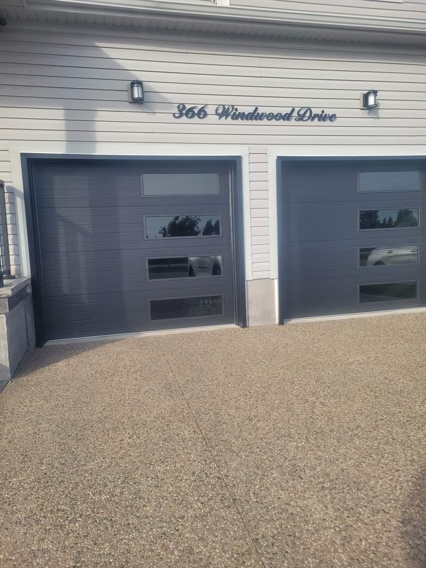 Pro concrete sealing | Binbrook Rd, Hamilton, ON L0R 1C0, Canada | Phone: (905) 630-8726