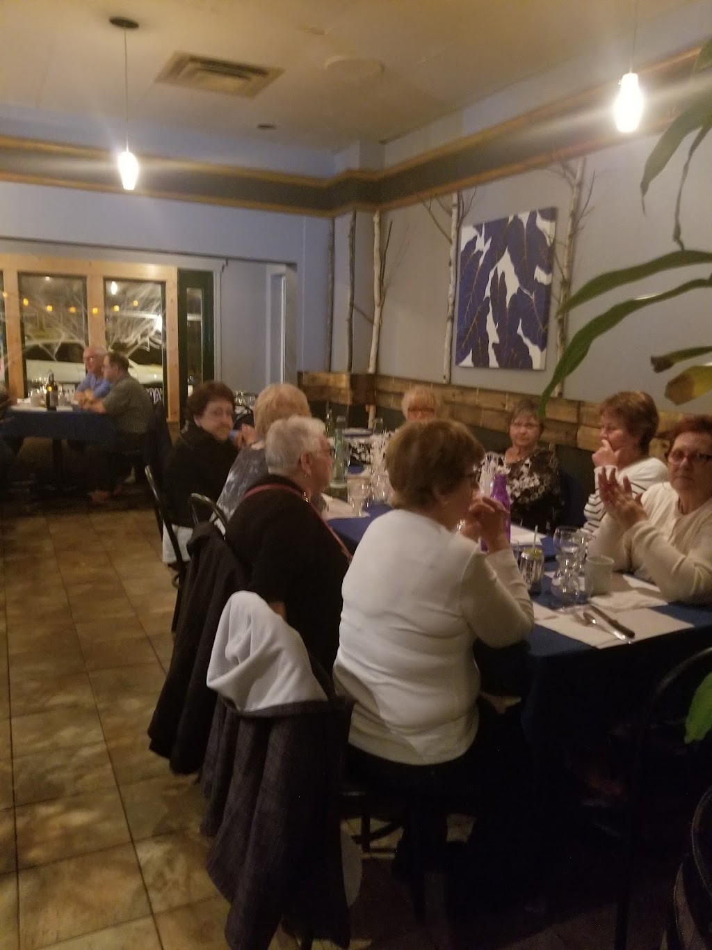 OPA ! | 1825 105e Ave, Shawinigan-Sud, QC G9P 1N2, Canada | Phone: (819) 536-3131
