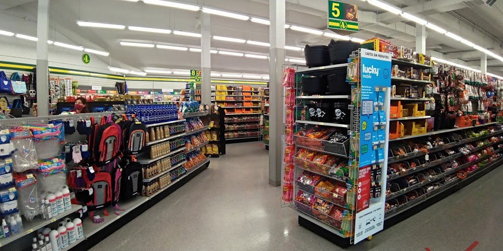 Dollarama | 1811 Chemin Ste Angélique, Saint-Lazare, QC J7T 0A0, Canada | Phone: (450) 424-7245
