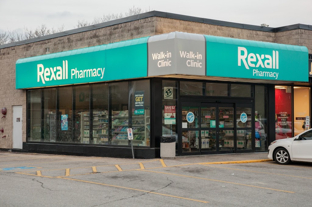 Rexall | 105 Silvercreek Pkwy N #103, Guelph, ON N1H 6S4, Canada | Phone: (519) 822-8000
