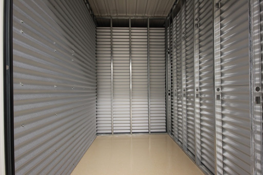 Carp Self Storage | 2405 March Rd, Carp, ON K0A 1L0, Canada | Phone: (613) 839-0465