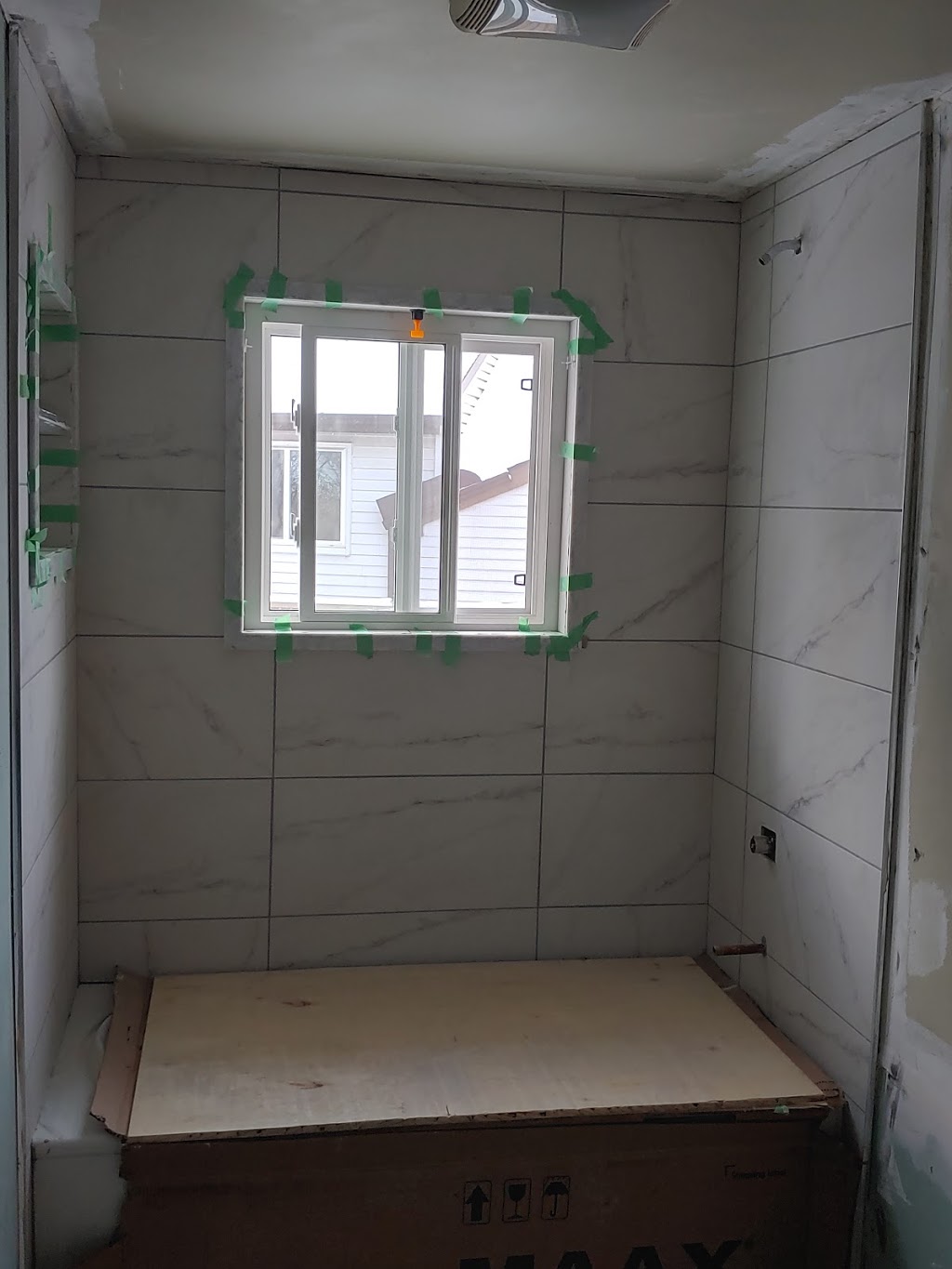 Snows Reliable Contracting | 633 Parkview Crescent, Cambridge, ON N3H 5H7, Canada | Phone: (226) 606-7530