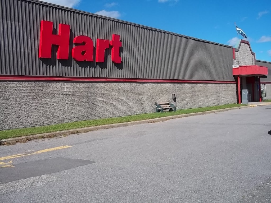 Hart | 1971 Rue Bilodeau, Plessisville, QC G6L 3J1, Canada | Phone: (819) 362-8927