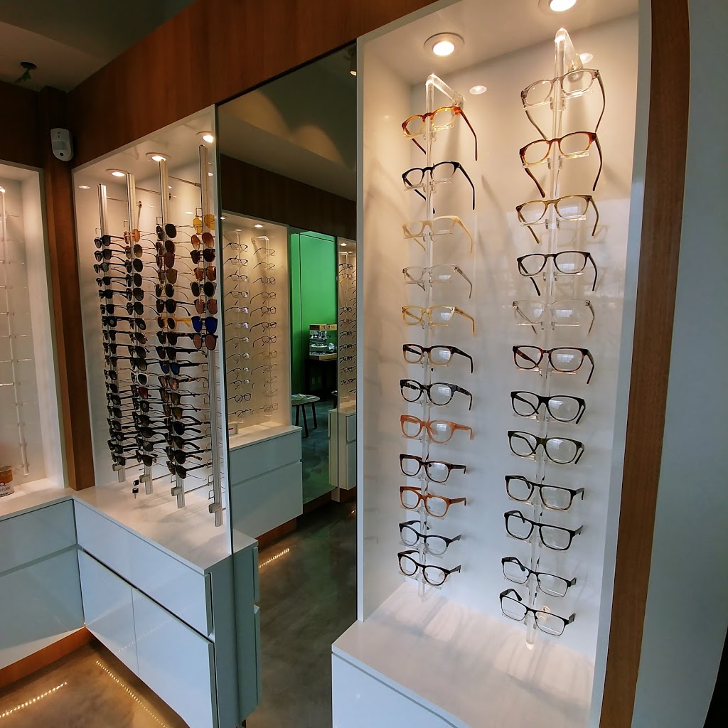 Canary Eye Care | 170 Mill St s120, Toronto, ON M5A 0G2, Canada | Phone: (416) 583-5826