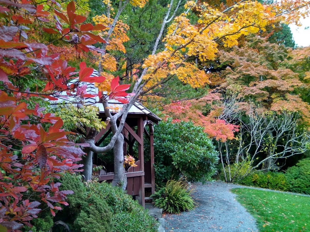 Japanese Garden | Colwood, BC V9C 1H9, Canada | Phone: (250) 391-2666