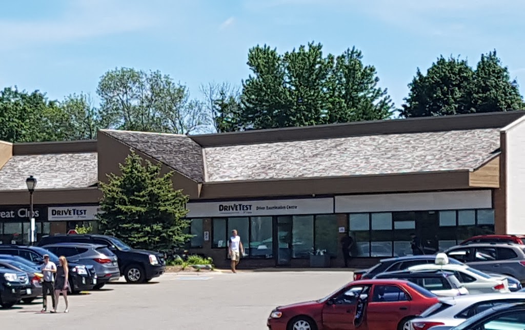 Lackner Centre | 1405 Ottawa St N, Kitchener, ON N2A 3Z1, Canada | Phone: (866) 563-9200