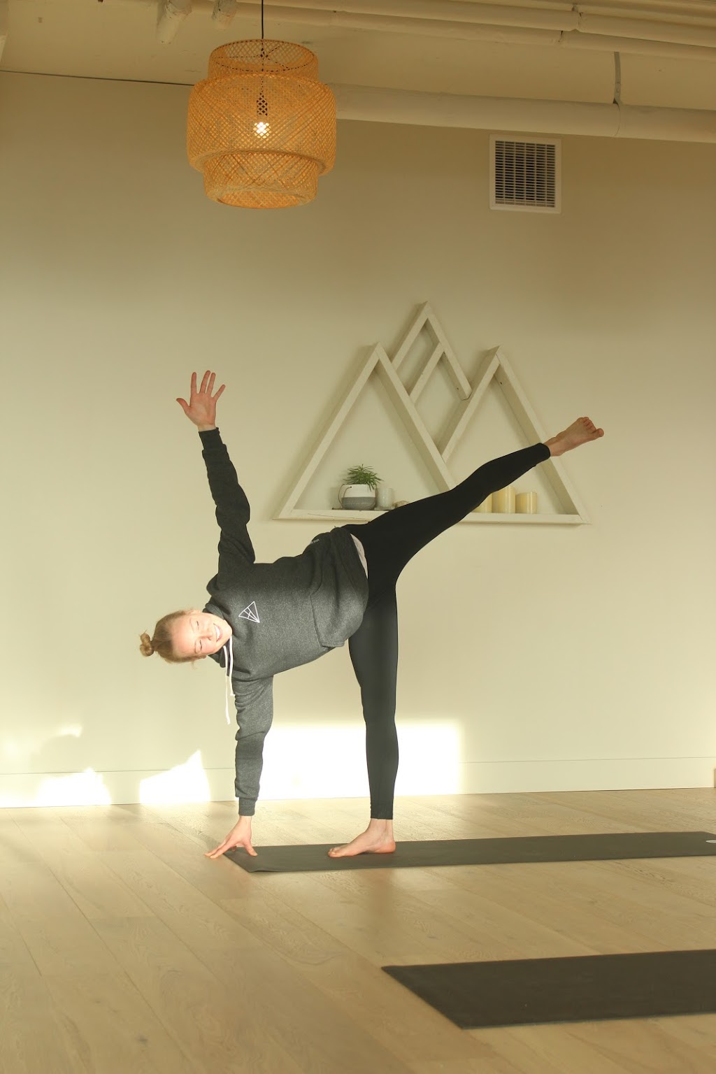 Big White Mountain Yoga | 5257 Big White Rd, Beaverdell, BC V0H 1A0, Canada | Phone: (250) 801-3169