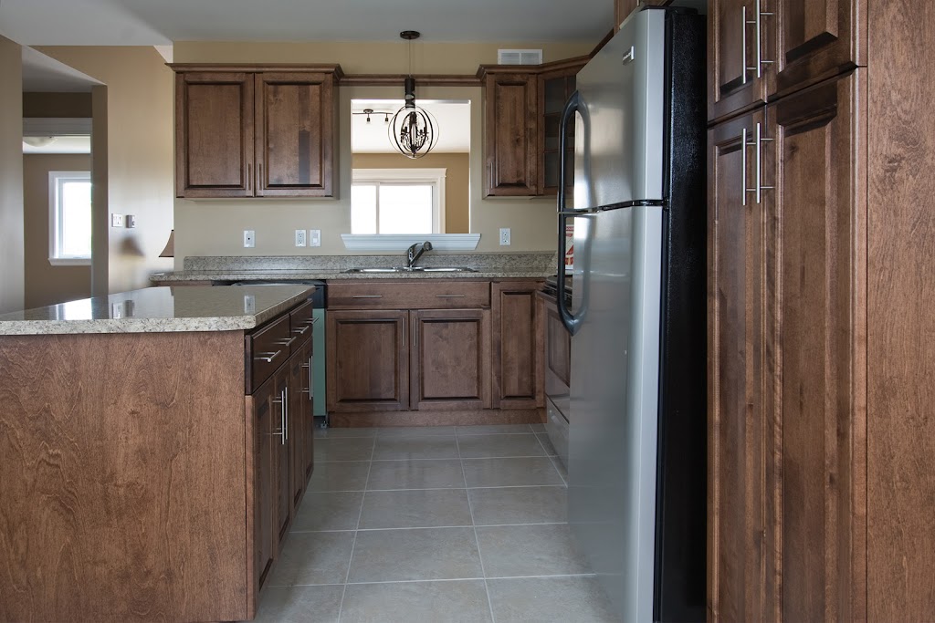 CVR Home Improvements Inc. | 46 Diamond Head Ct #113, Moncton, NB E1G 5S3, Canada | Phone: (506) 854-4320