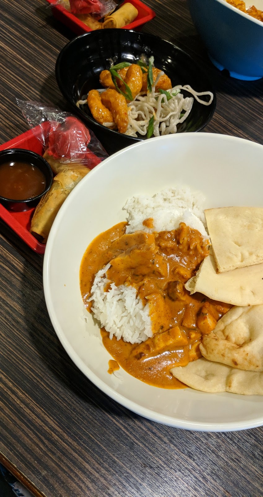 Wok Box - Regina South | 4505 Albert St, Regina, SK S4S 6B6, Canada | Phone: (306) 352-6262