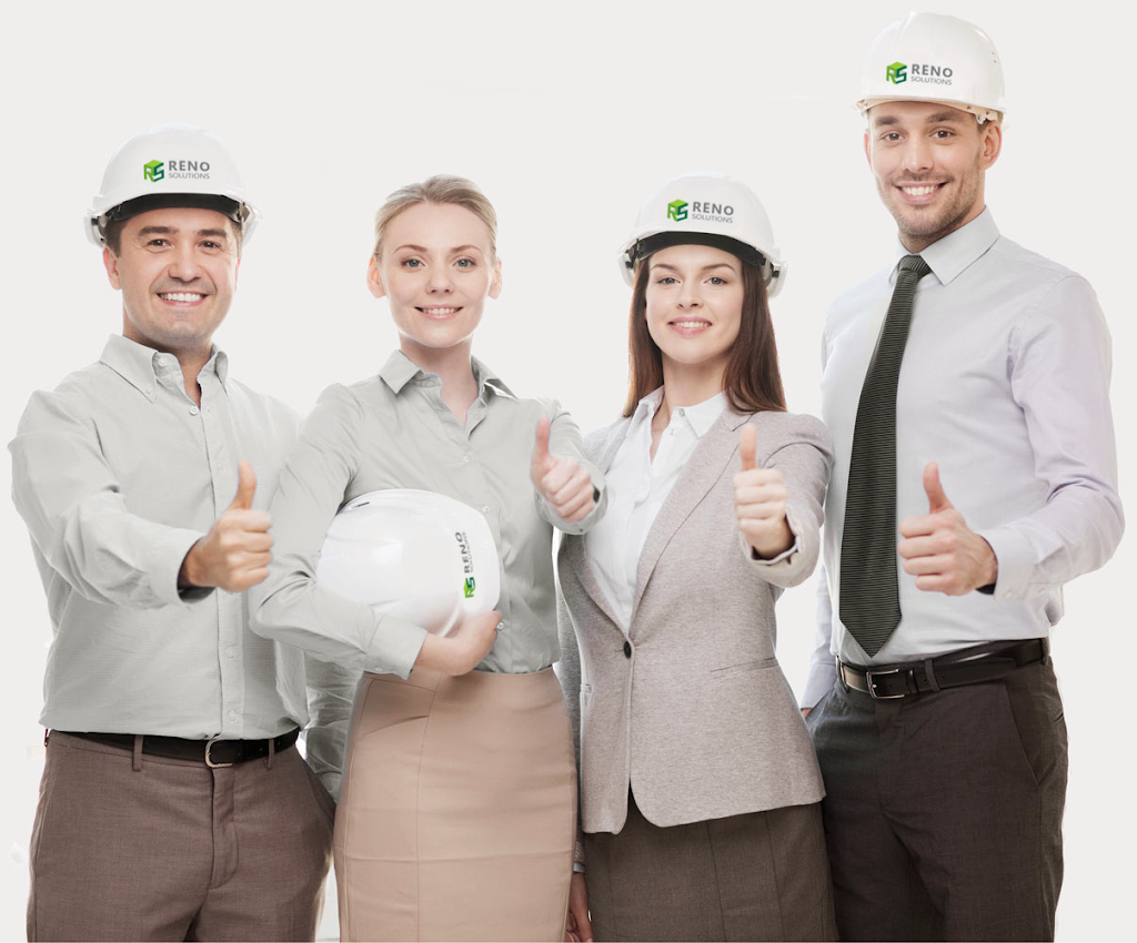 Réno Solutions | 663 Boulevard Jean-Paul-Vincent, Longueuil, QC J4G 1S6, Canada | Phone: (514) 443-5724