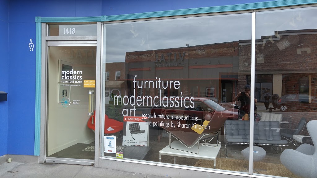 Modern Classics Furniture | 1786 Midway Ln, Bellingham, WA 98226, USA | Phone: (360) 733-6400
