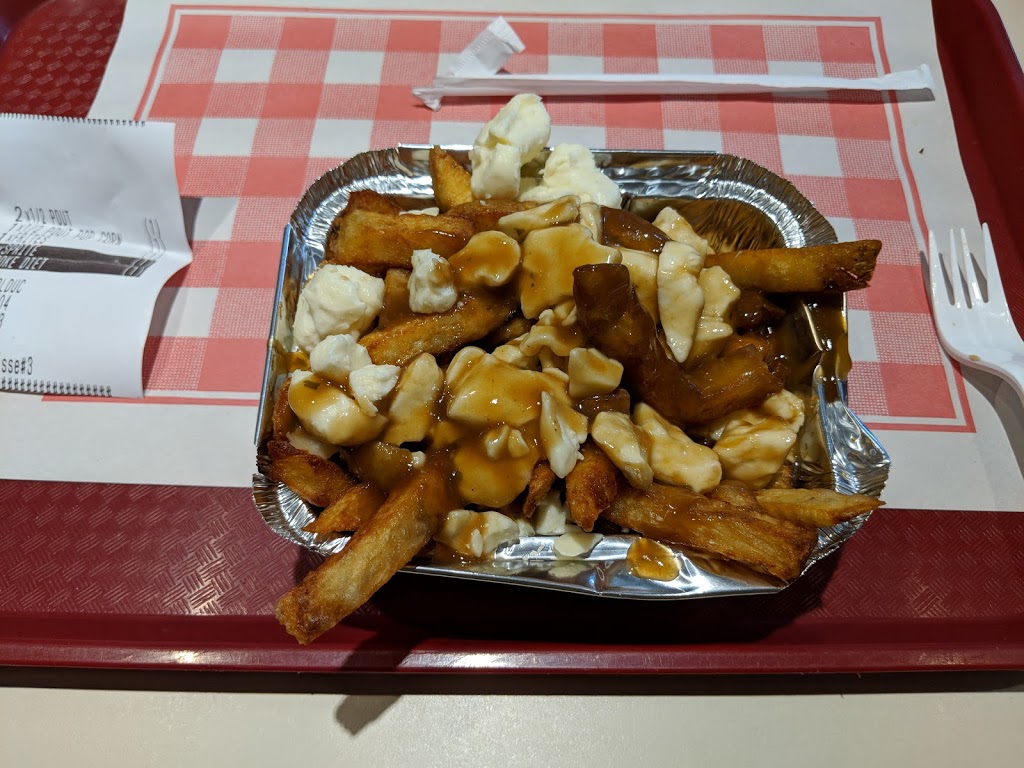 Chez Bolduc | 10969 Boulevard Sainte-Anne, Beaupré, QC G0A 1E0, Canada | Phone: (418) 827-4660