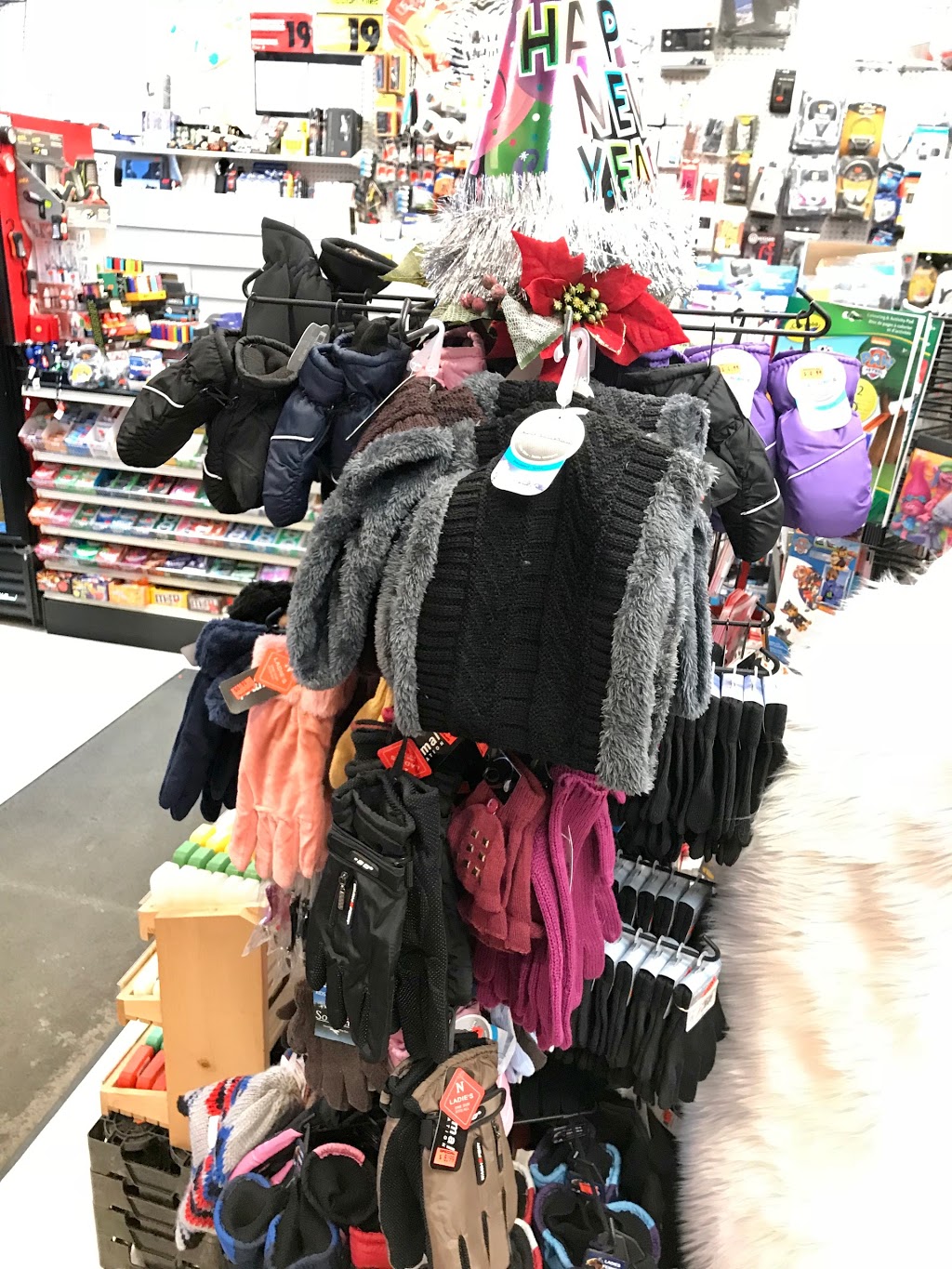 Dollar Smart Discount Store | 898 Eglinton Ave W, Toronto, ON M6C 2B6, Canada | Phone: (416) 789-2996