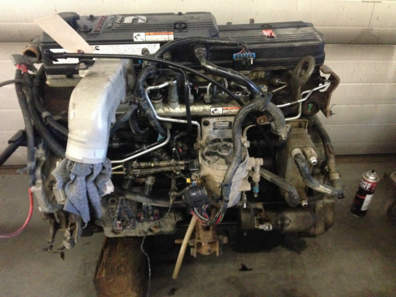 XL Mechanical Service Ltd. - Cummins Diesel Repair Specialists | 39507 Range Rd 270, Blackfalds, AB T0M 0J0, Canada | Phone: (403) 350-6840