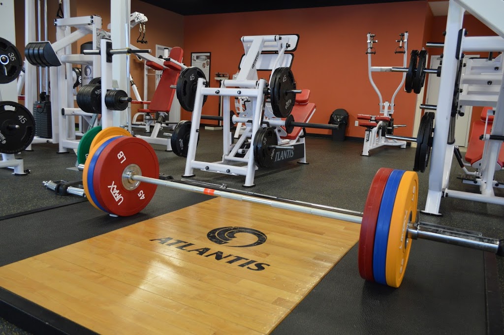 NLC Fitness And Training Centre | 320 Eastview Rd a1, Guelph, ON N1E 0L2, Canada | Phone: (519) 824-6986