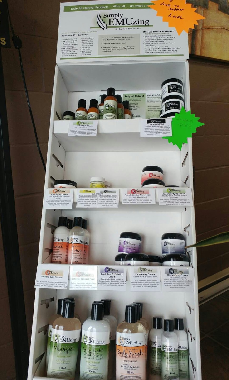 The Funky Olive Team at Excell Salon | 296 Highland Rd E, Kitchener, ON N2M 3W4, Canada | Phone: (519) 998-8039