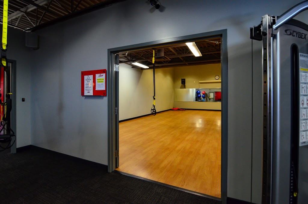 Snap Fitness Leduc | 6102 50 St #103, Leduc, AB T9E 7L2, Canada | Phone: (780) 986-9596