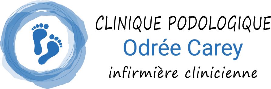 Clinique podologique Odrée Carey, infirmière clinicienne | 264 Rue Jean-Talon, Saint-Jean-sur-Richelieu, QC J2W 1M5, Canada | Phone: (418) 803-7649