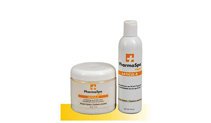 Pharmaspa International Inc | 2035 Bd Dagenais O, Laval, QC H7L 5V1, Canada | Phone: (877) 829-9772