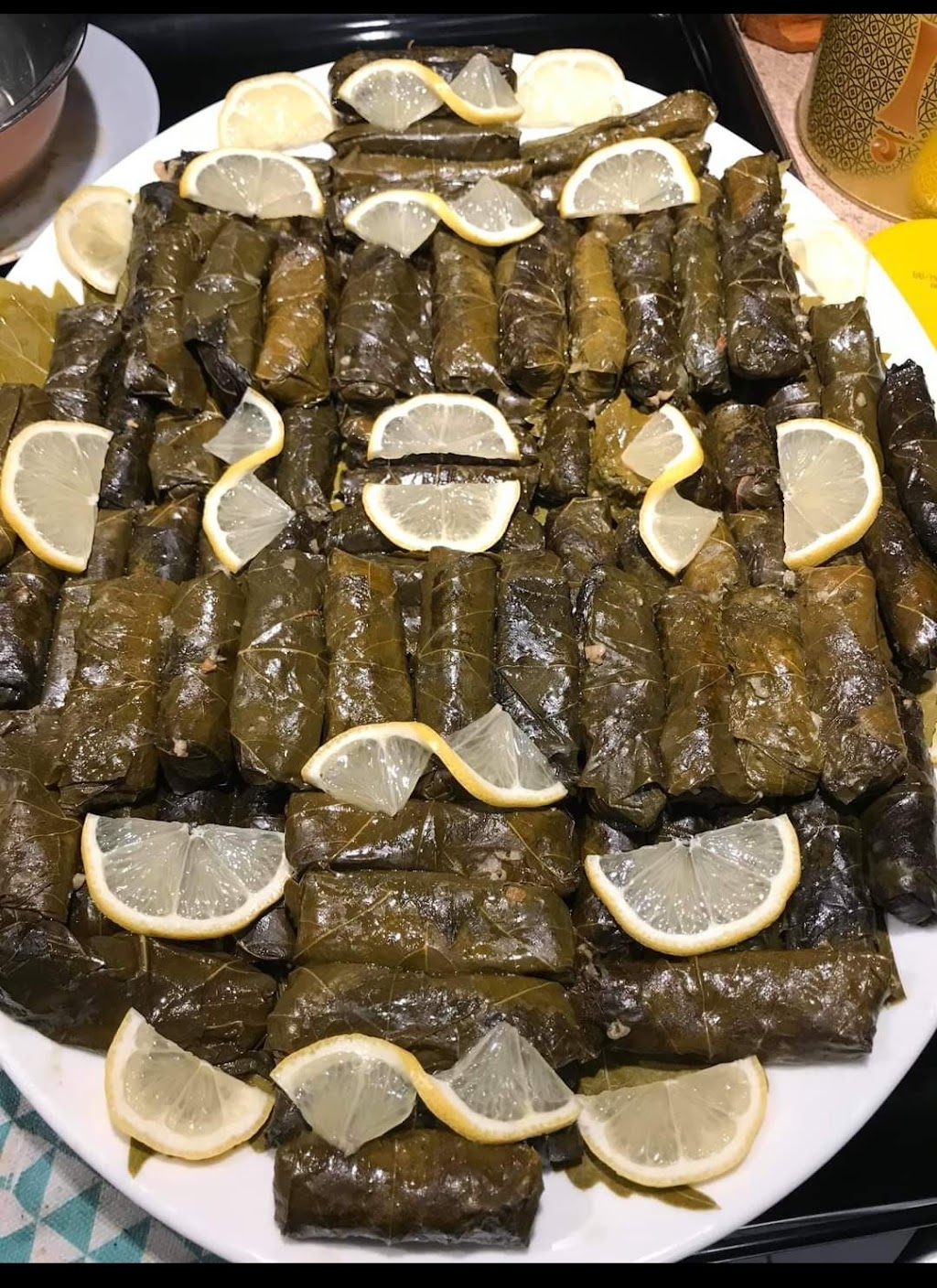 Sarhan | Boulevard Cote Vertu Ouest, Montreal, QC H4L 5B9, Canada | Phone: (514) 825-6653
